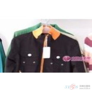 巒霞服飾產(chǎn)品解析 品質(zhì)、設(shè)計、加盟政策全覽