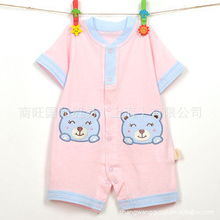 嬰兒服裝批發(fā)產(chǎn)品全攻略 從選品到市場的全方位解析
